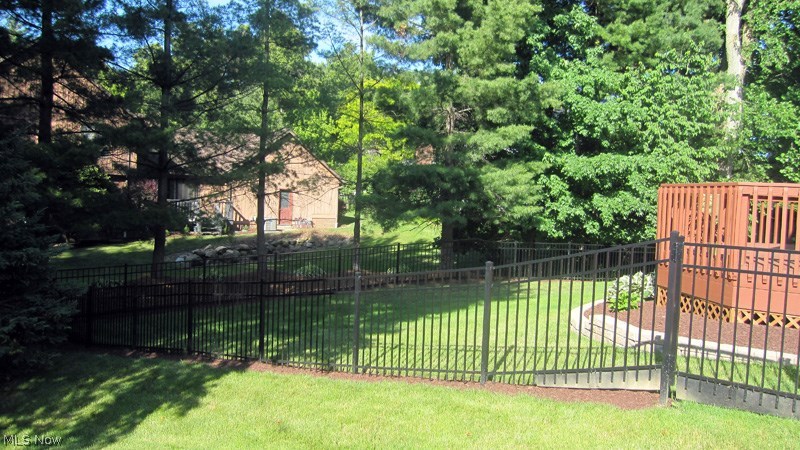 Hunters Crossing - Residential
