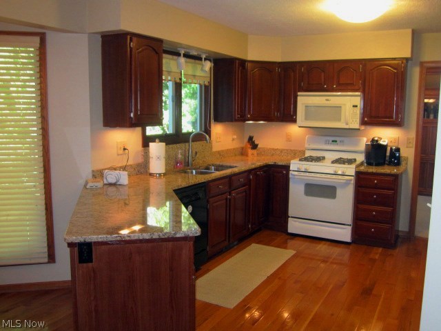 Hunters Crossing - Residential