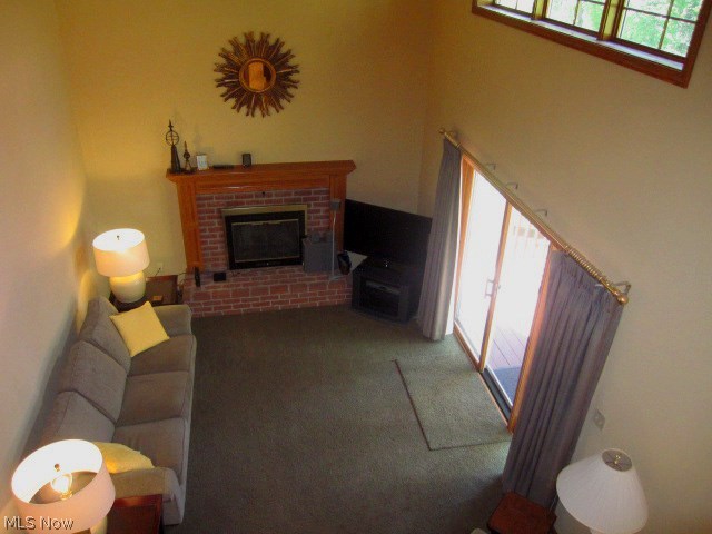 Hunters Crossing - Residential