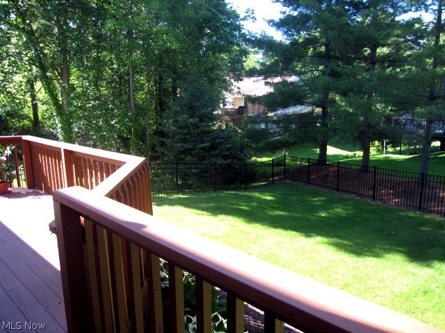 Hunters Crossing - Residential