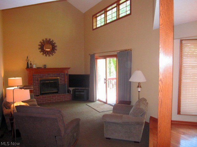 Hunters Crossing - Residential
