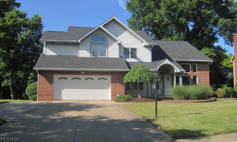 Hunters Crossing - Residential