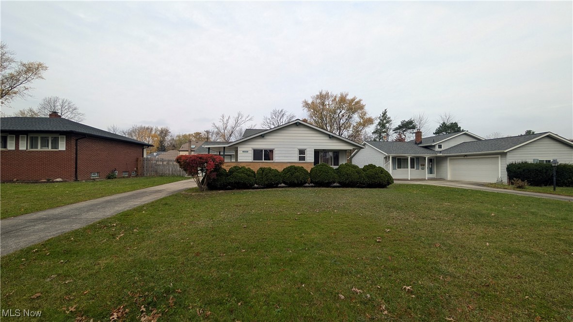 23820 Vincent Drive, North Olmsted, Ohio image 26