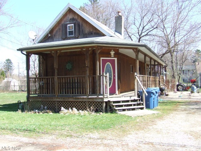 Duncan & Kryder Allotment - Residential
