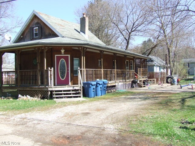 Duncan & Kryder Allotment - Residential