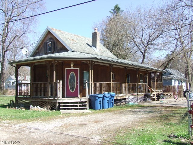 Duncan & Kryder Allotment - Residential