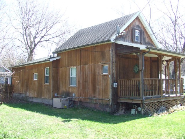 Duncan & Kryder Allotment - Residential