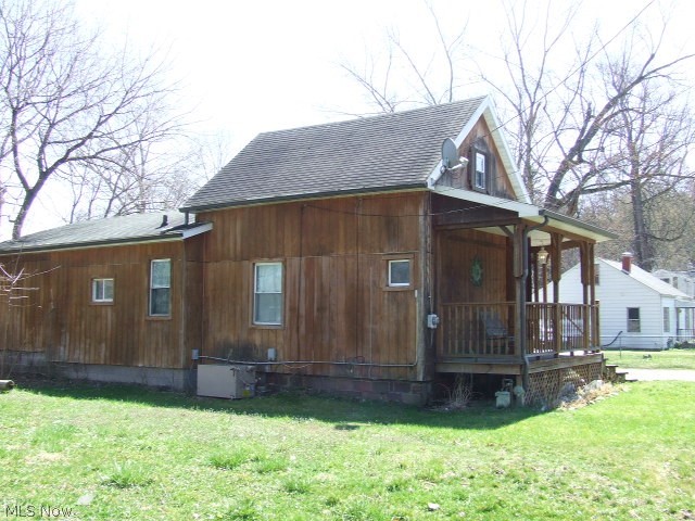 Duncan & Kryder Allotment - Residential