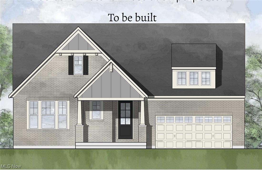 North Ridge Pointe - Residential