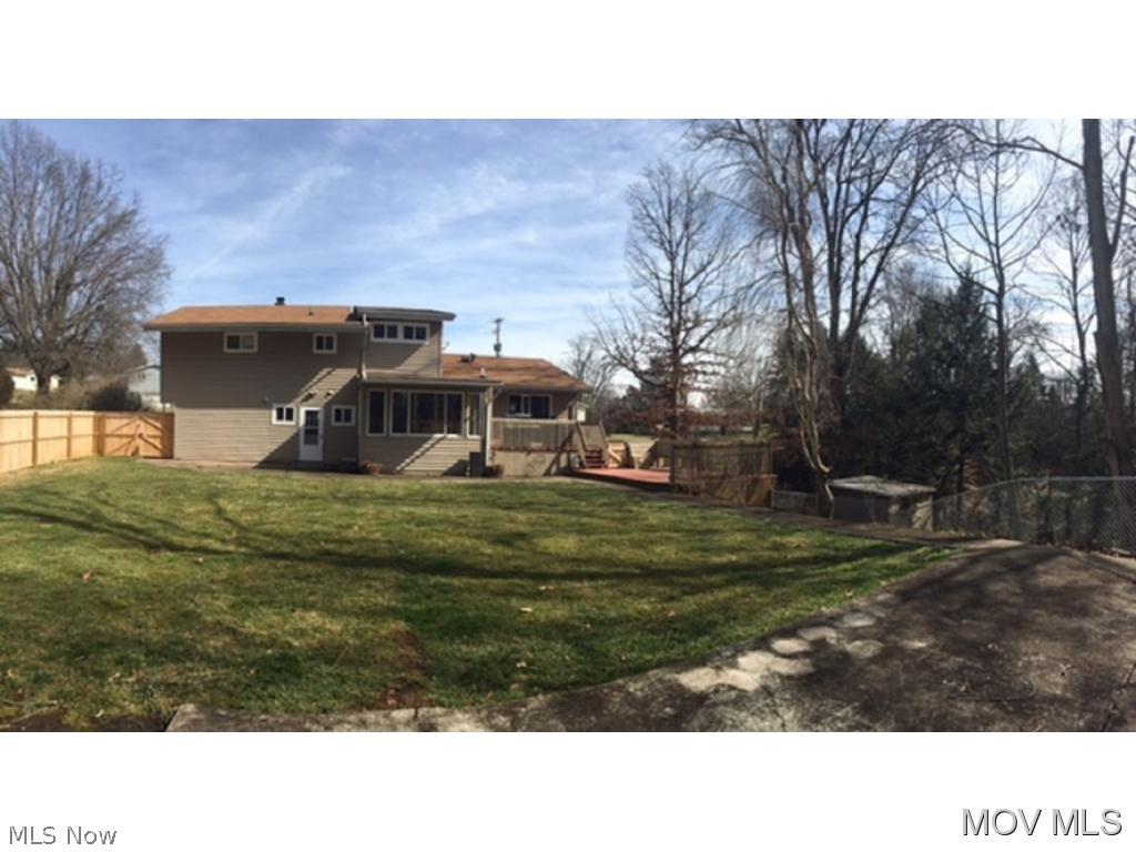 Friendly Acres - Residential