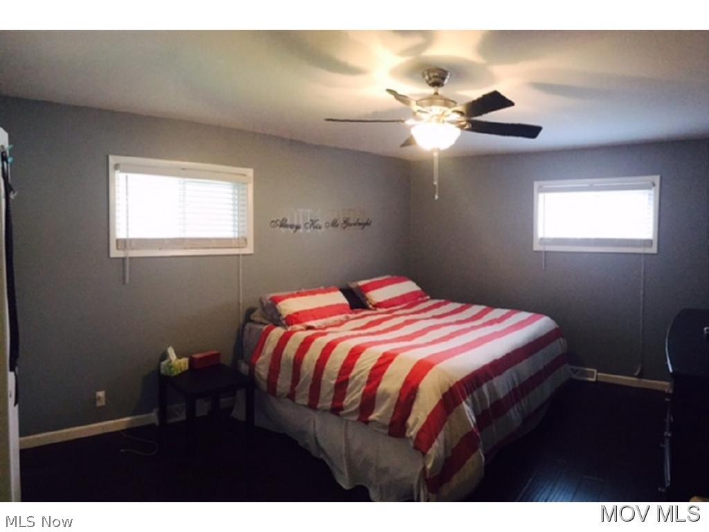 Friendly Acres - Residential
