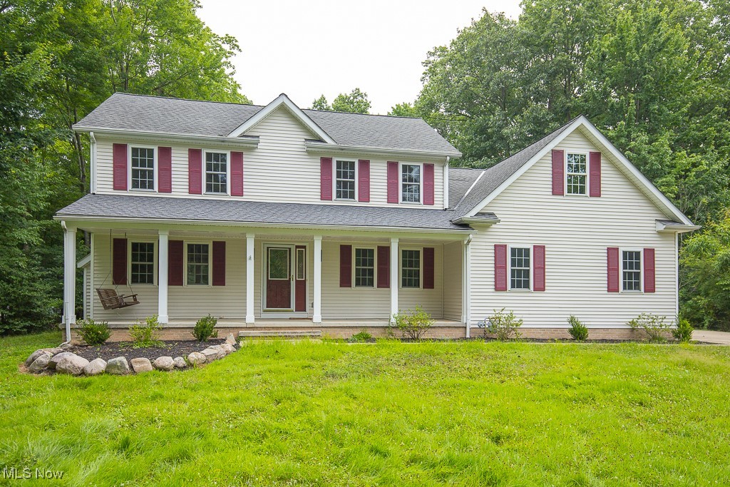 City/Willoughby Hills 01 - Residential