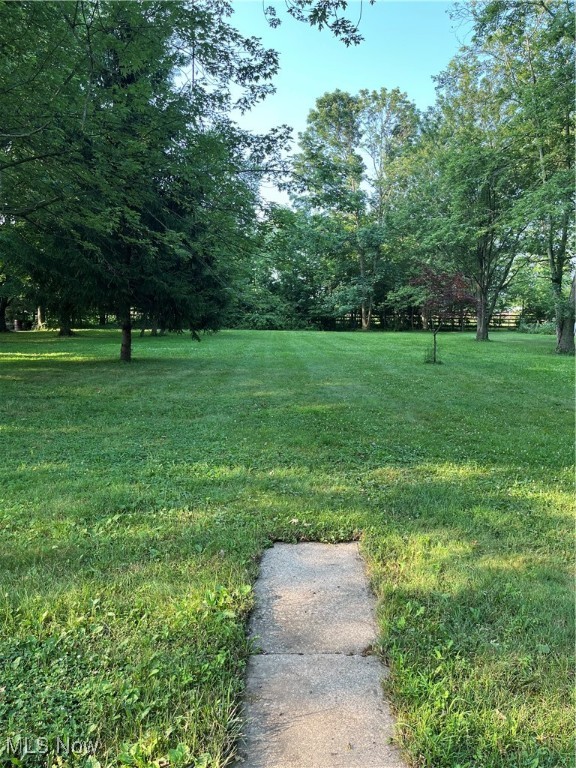 Ridgeville - Residential