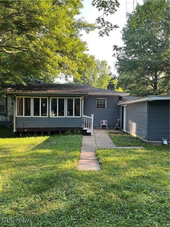 Ridgeville - Residential