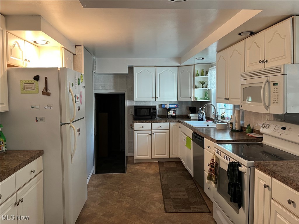 Ridgeville - Residential