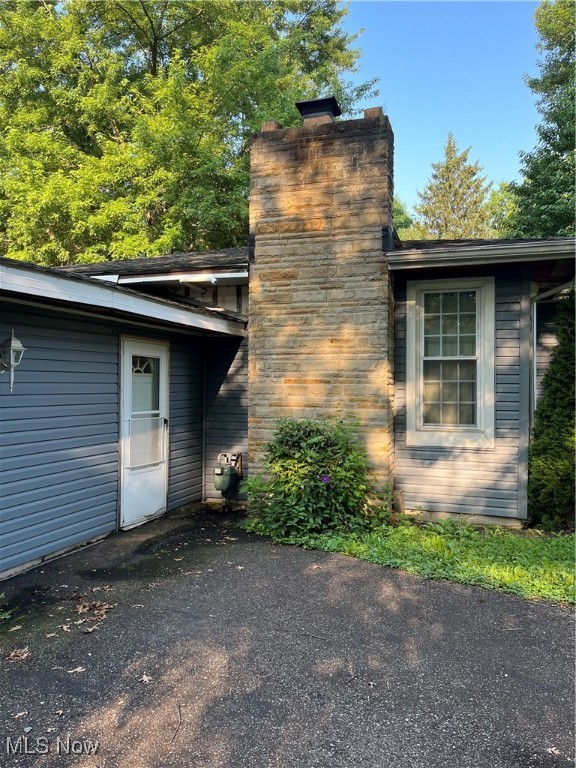 Ridgeville - Residential