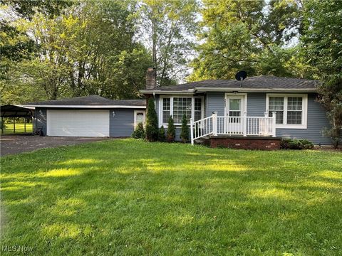 36543 Schaefer Drive, North Ridgeville, OH 44039 - #: 5177809