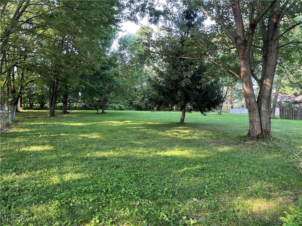 Ridgeville - Residential