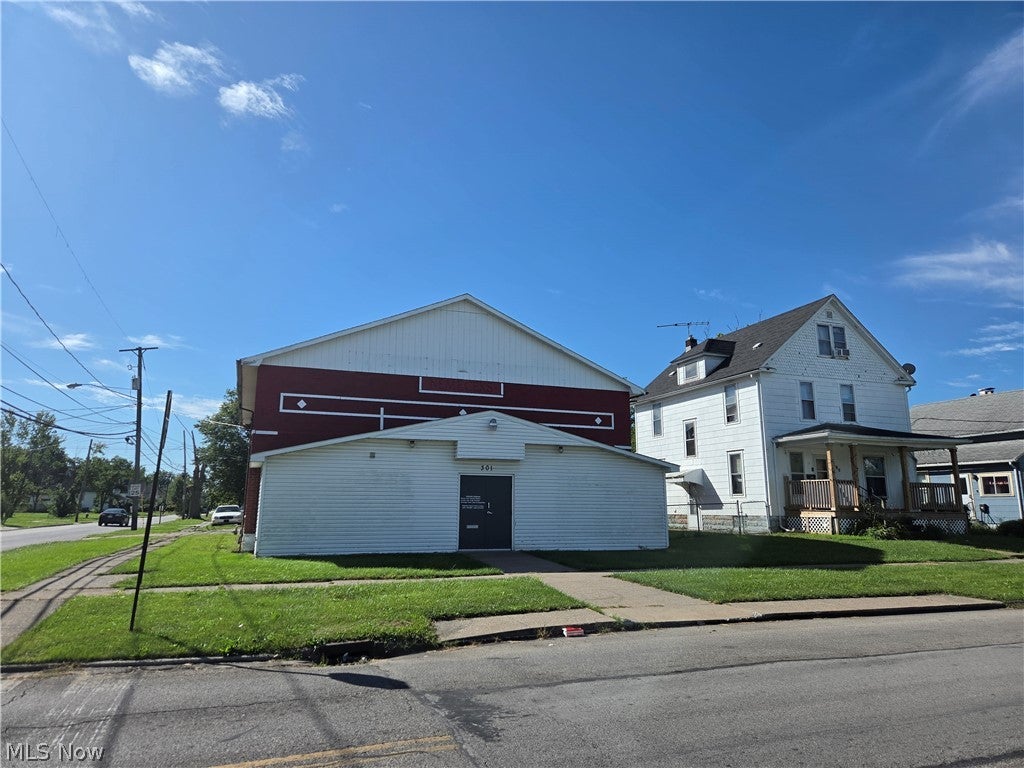 301 W 22nd Street