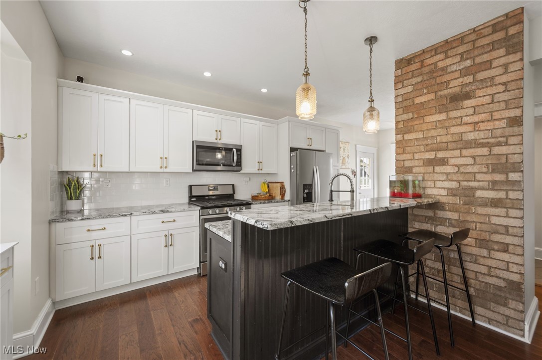 Brewer French & Kees Allotment - Residential