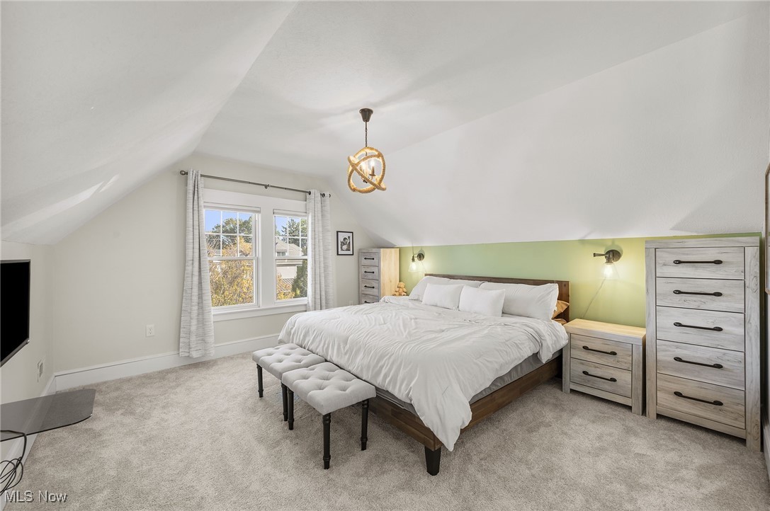 Brewer French & Kees Allotment - Residential