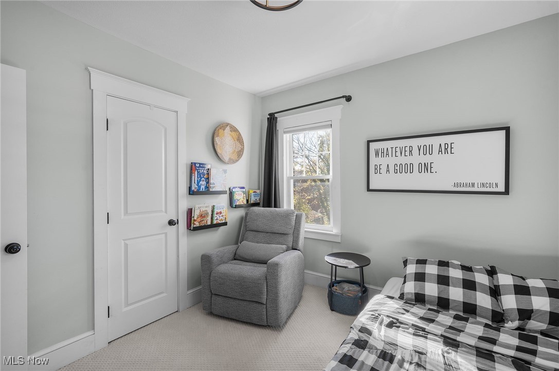 Brewer French & Kees Allotment - Residential