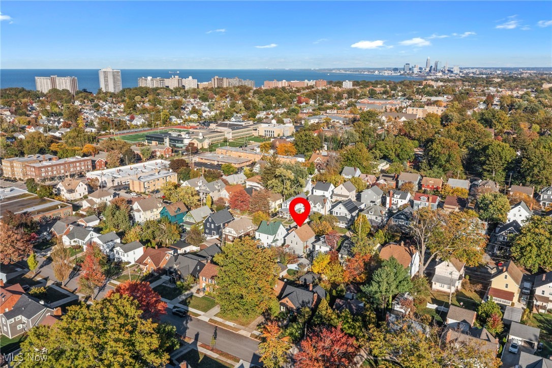 Brewer French & Kees Allotment - Residential