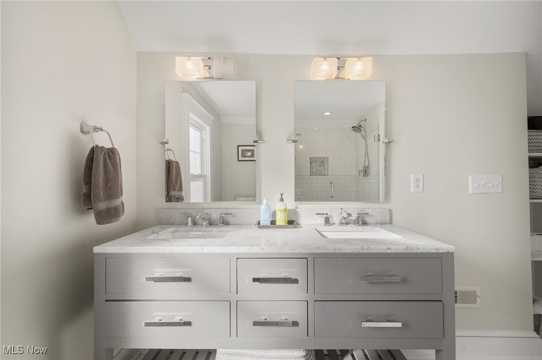 Brewer French & Kees Allotment - Residential