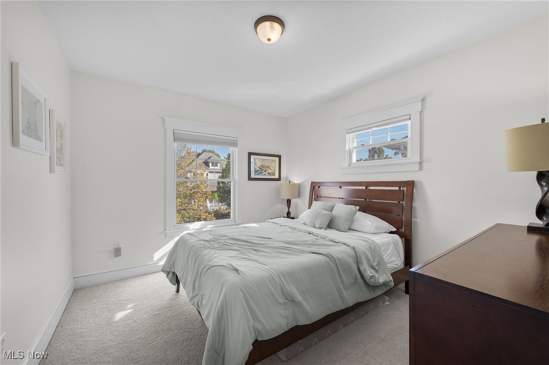 Brewer French & Kees Allotment - Residential