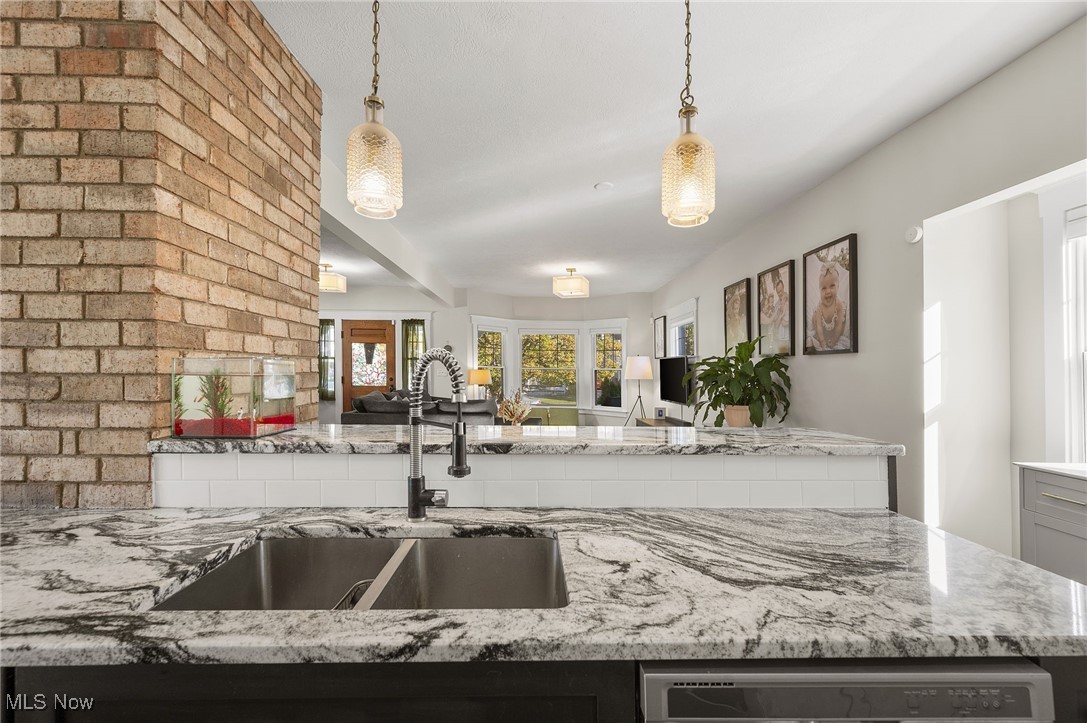 Brewer French & Kees Allotment - Residential