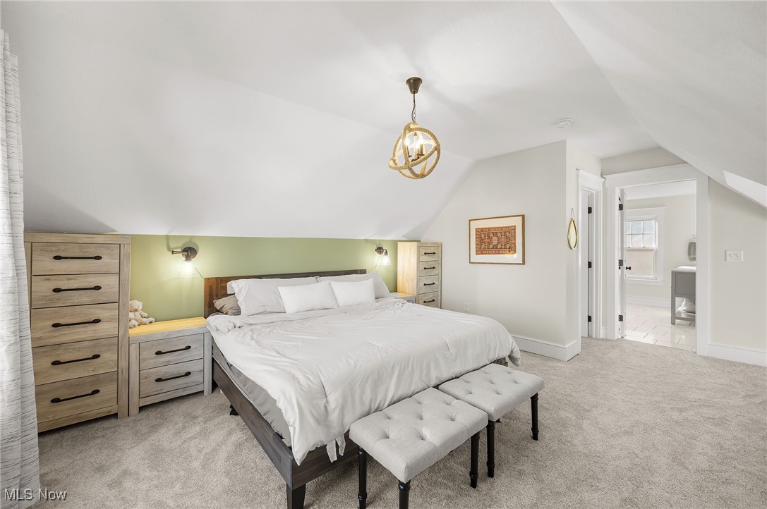 Brewer French & Kees Allotment - Residential