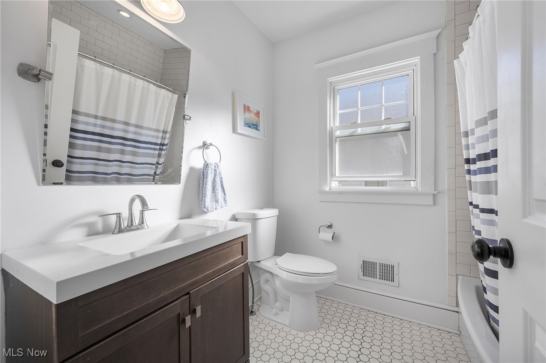 Brewer French & Kees Allotment - Residential