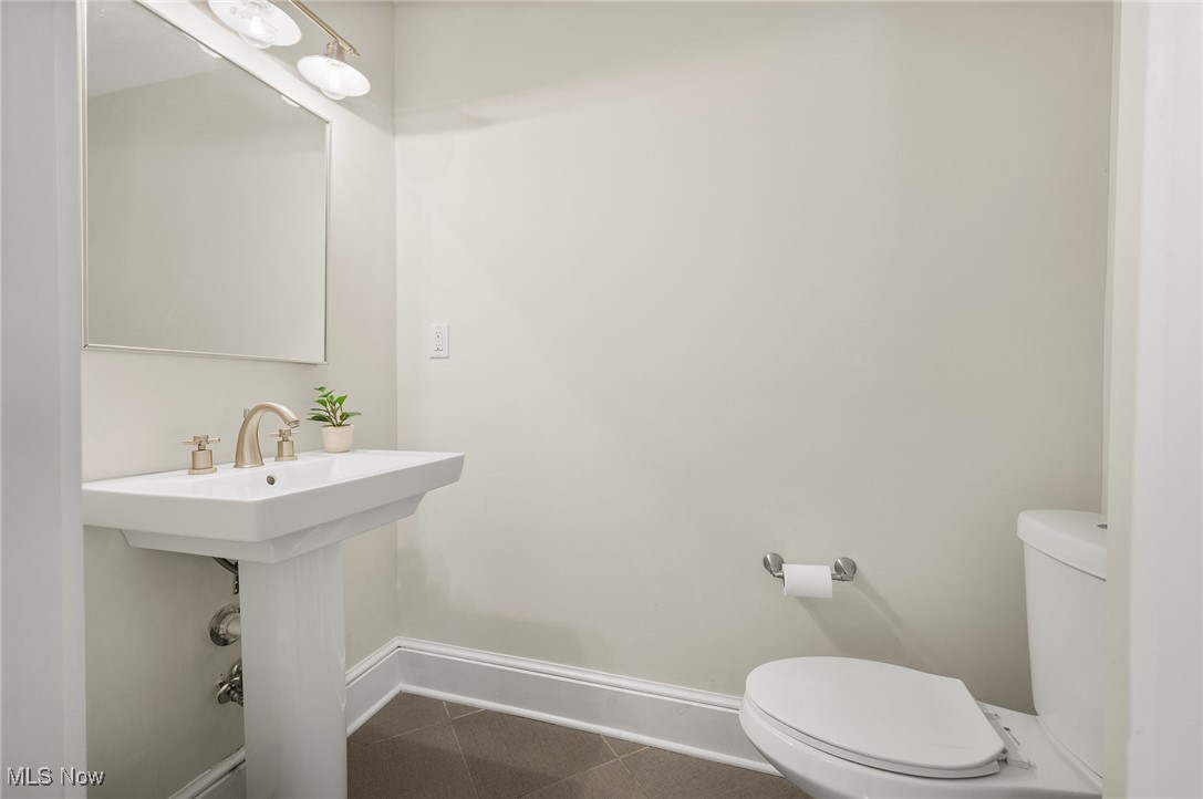 Brewer French & Kees Allotment - Residential