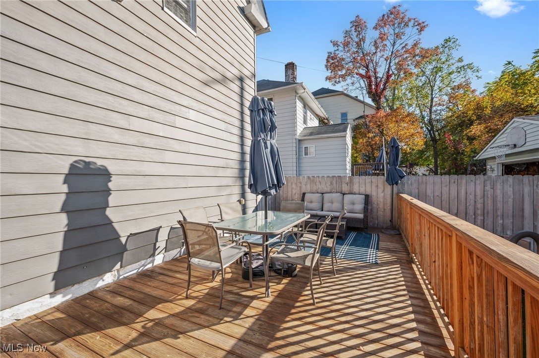 Brewer French & Kees Allotment - Residential