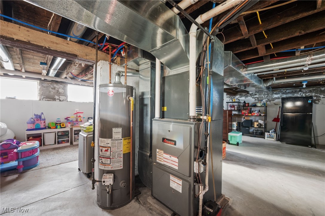 Brewer French & Kees Allotment - Residential