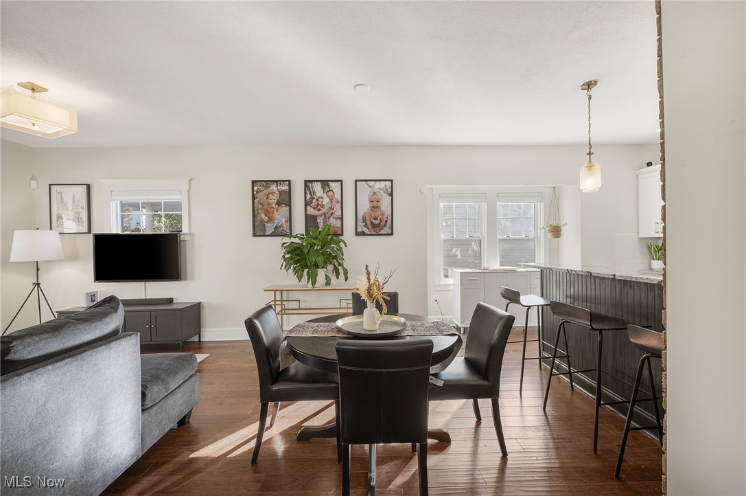 Brewer French & Kees Allotment - Residential