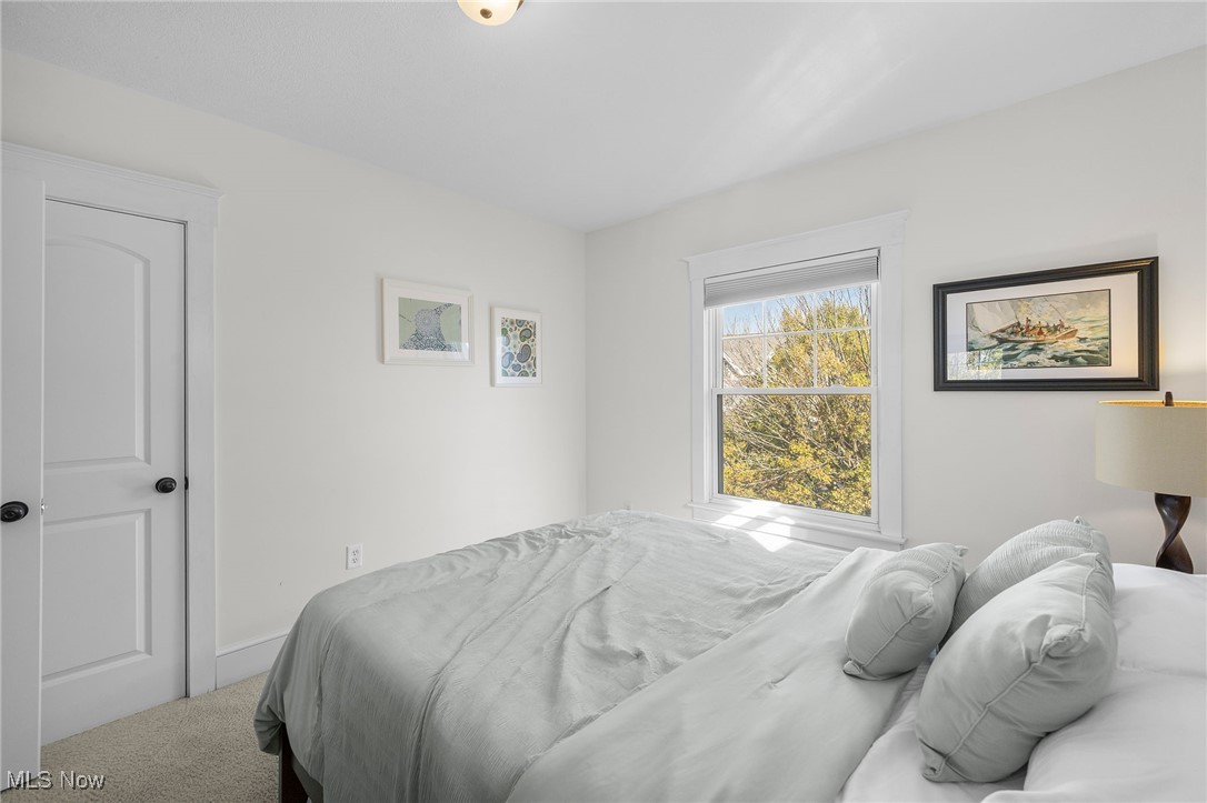 Brewer French & Kees Allotment - Residential