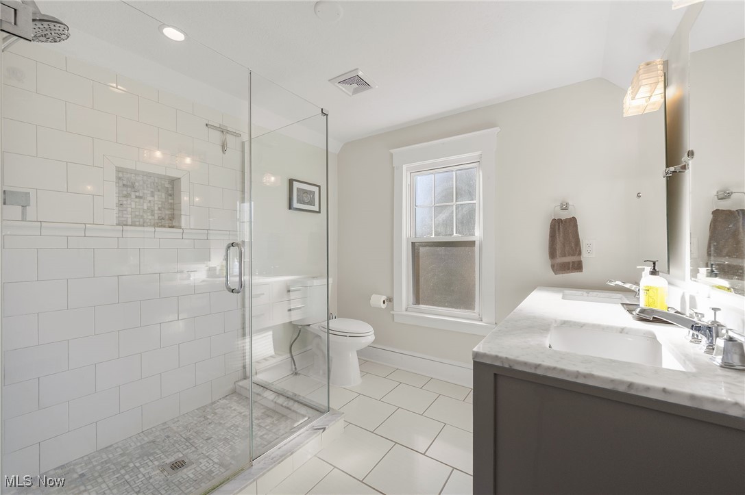 Brewer French & Kees Allotment - Residential