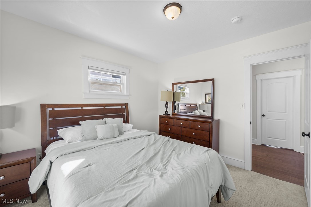 Brewer French & Kees Allotment - Residential