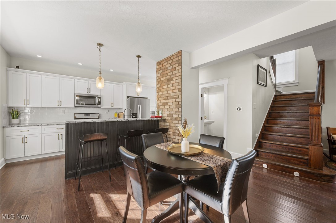 Brewer French & Kees Allotment - Residential