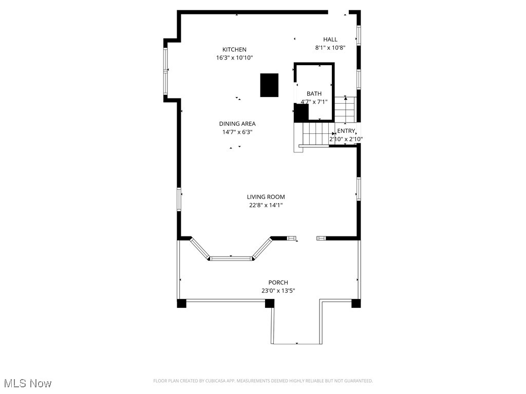 Brewer French & Kees Allotment - Residential