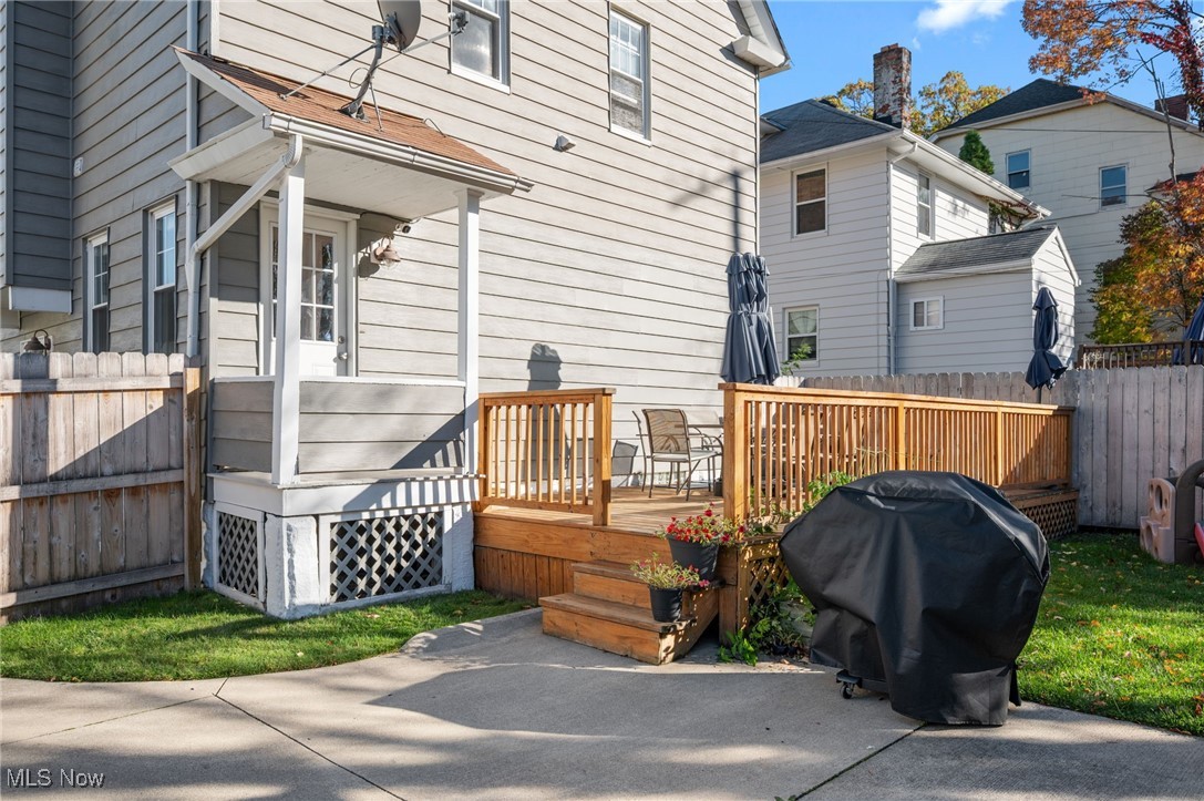 Brewer French & Kees Allotment - Residential