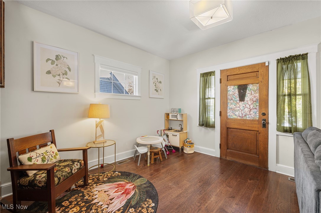 Brewer French & Kees Allotment - Residential