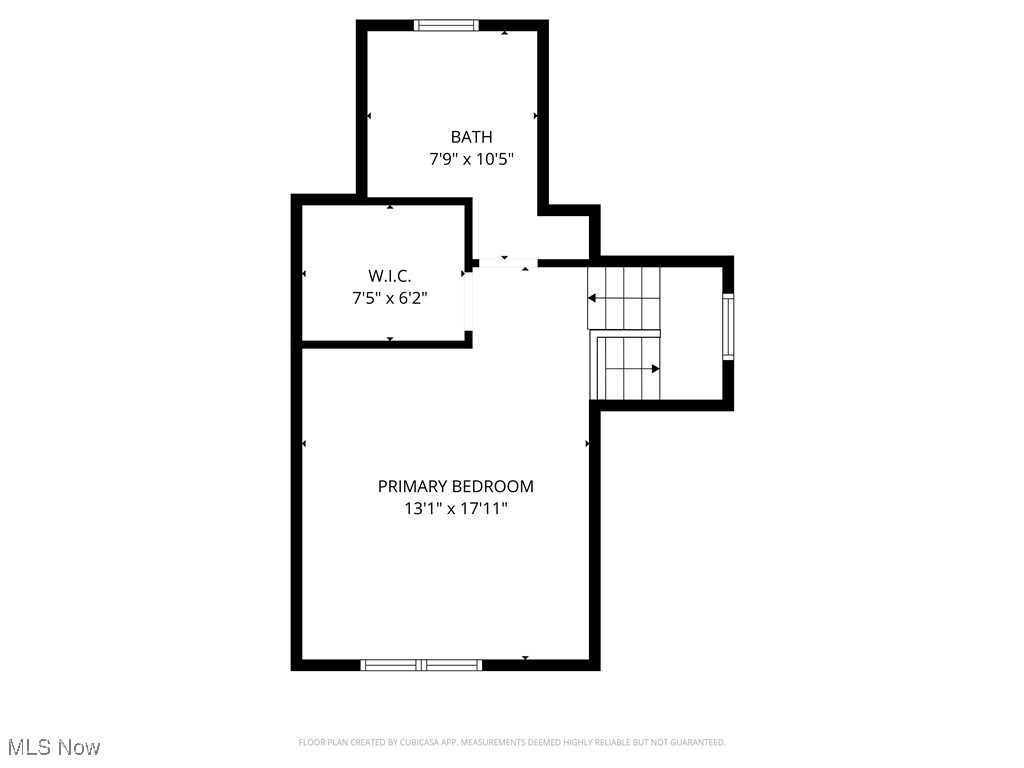 Brewer French & Kees Allotment - Residential