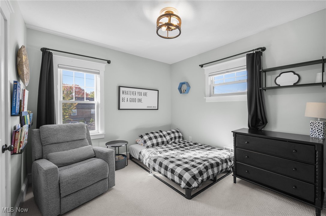 Brewer French & Kees Allotment - Residential