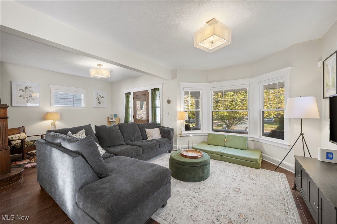 Brewer French & Kees Allotment - Residential