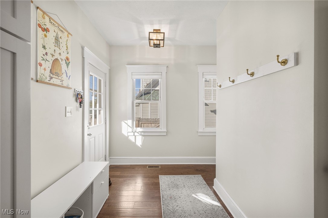 Brewer French & Kees Allotment - Residential