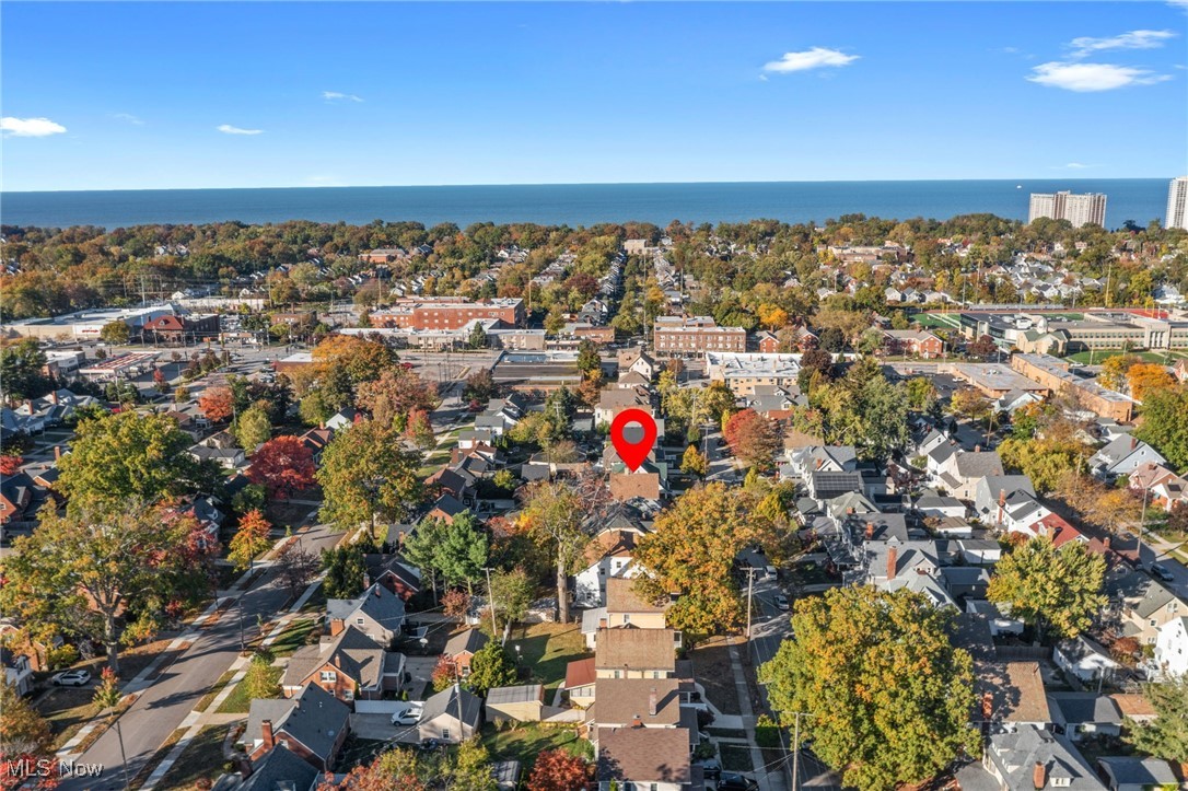 Brewer French & Kees Allotment - Residential