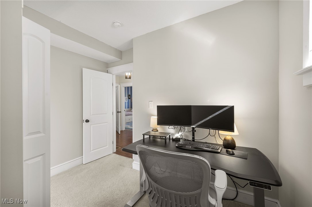 Brewer French & Kees Allotment - Residential