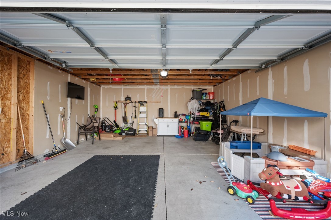 Brewer French & Kees Allotment - Residential